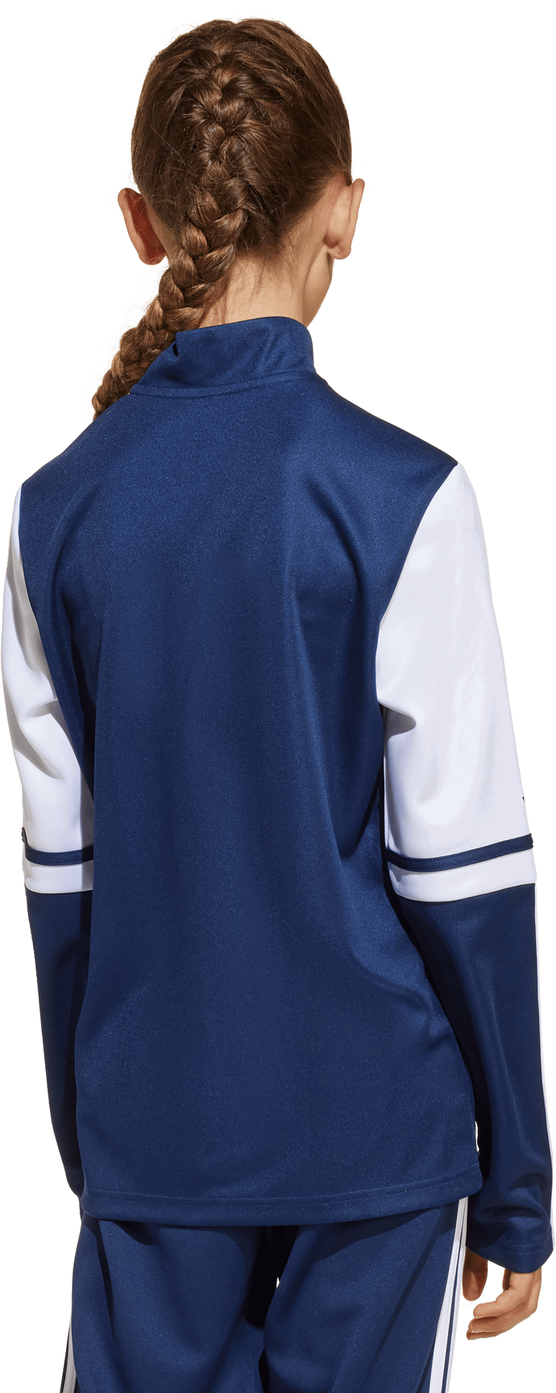 Sveter adidas Originals Adidas SQ25 TR Top Long Sleeve Navy | jd3025, 1