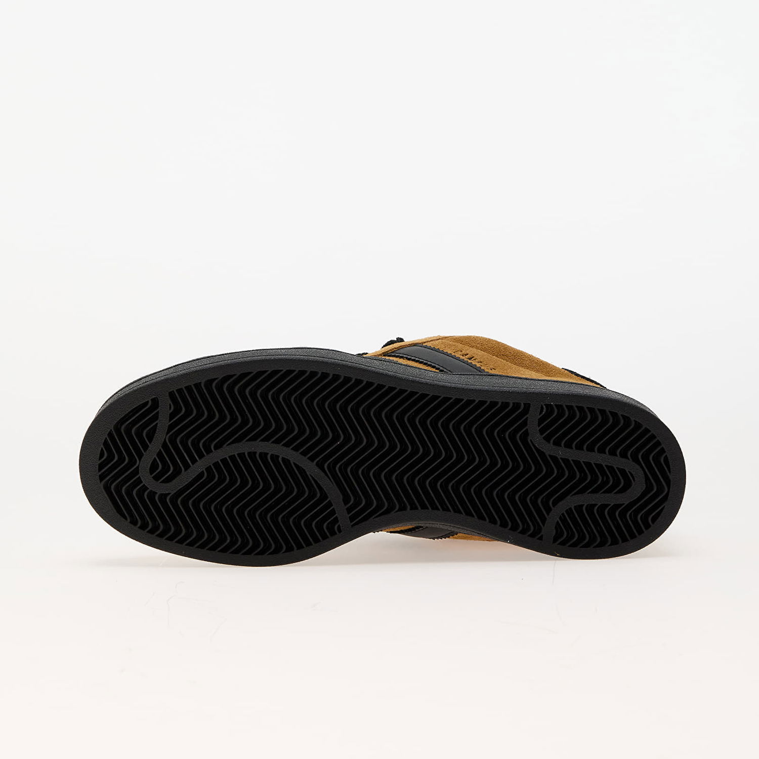 Tenisky a topánky adidas Originals Campus 00s Core Black/ Core Black/ Brown Strata Béžová | JH8998, 1