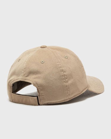 Čiapky a klobúky Autry Corduroy Baseball Cap Béžová | ACPUR9BY, 2