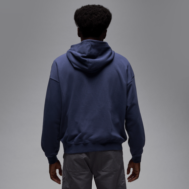 Mikina Jordan Jordan MVP Fleece Hoodie Navy | IB7274-410, 3