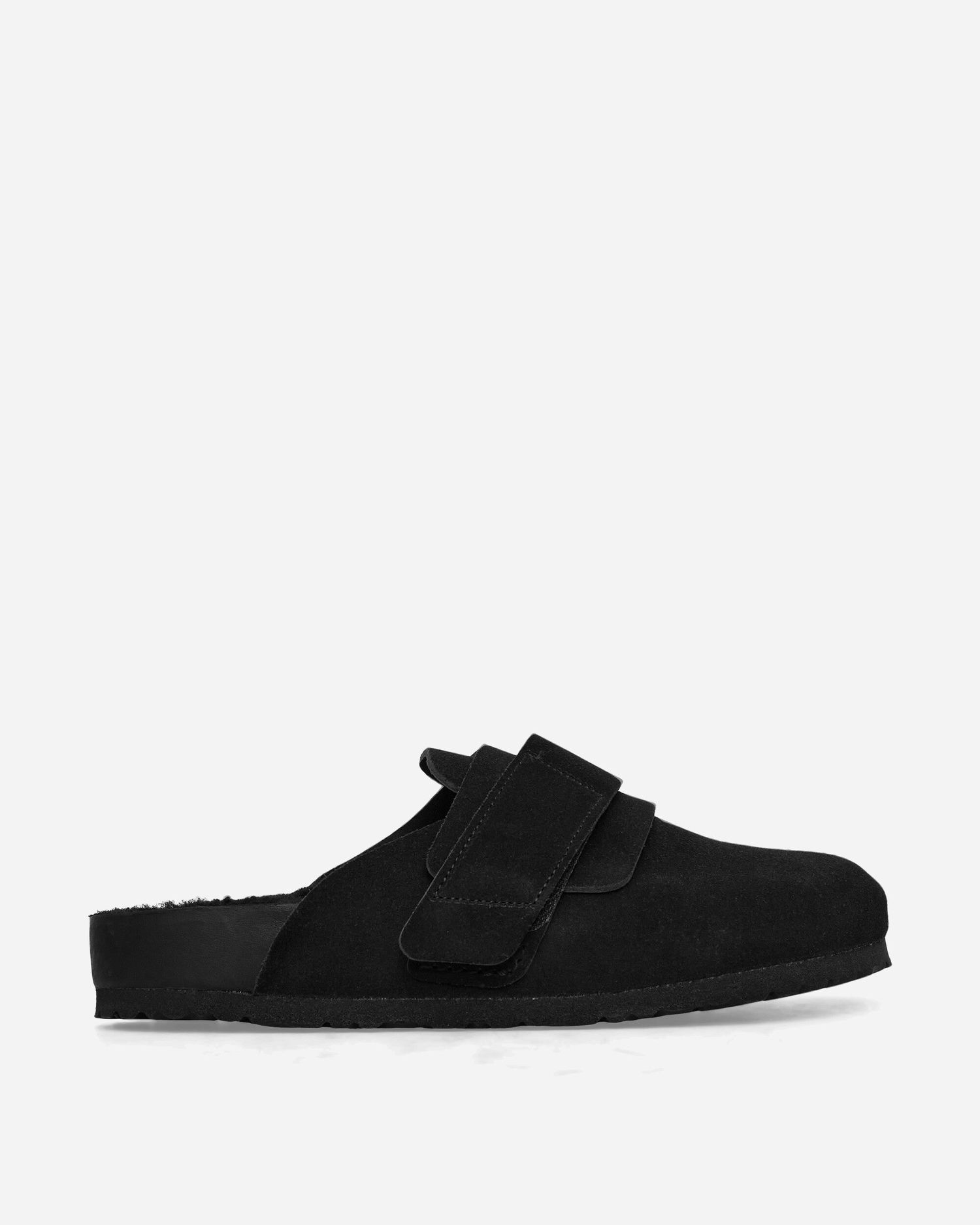 Doplnky Birkenstock Tekla Nagoya Sandals Slate Čierna | 1026291 SLATE, 0