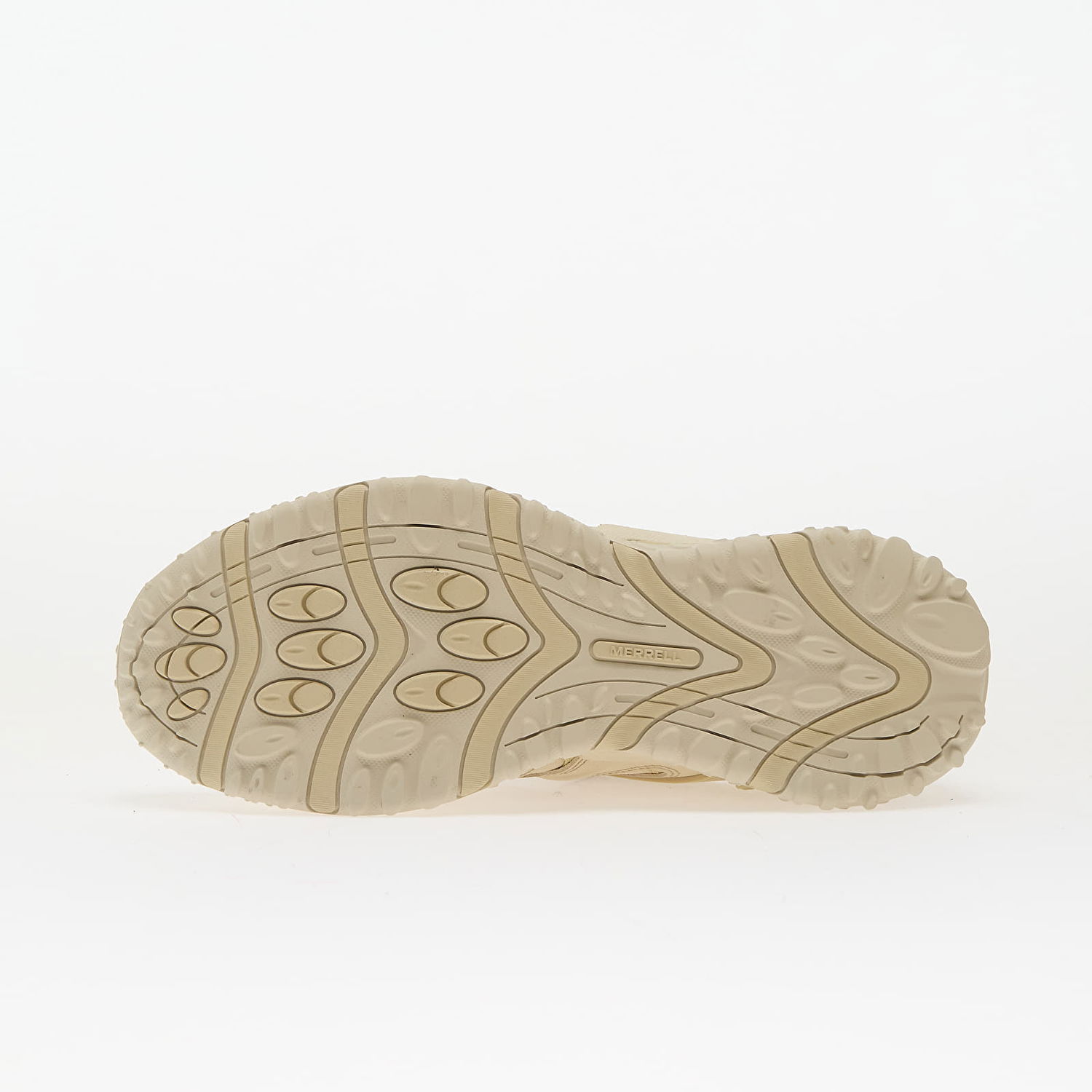 Tenisky a topánky Merrell 1TRL Cham Redux Ltr Se Stucco/ Beige Béžová | J2007537, 1