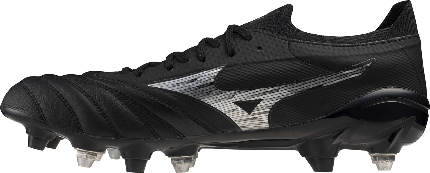 Tenisky a topánky Mizuno Mizuno Morelia Neo IV Beta Elite Mix Čierna | p1gc2442-03, 1