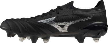 Tenisky a topánky Mizuno Mizuno Morelia Neo IV Beta Elite Mix Čierna | p1gc2442-03, 1
