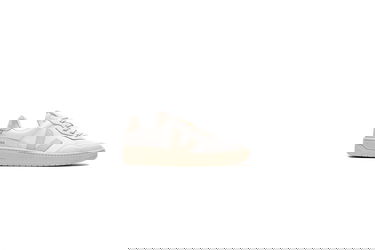 Tenisky a topánky Veja V-90 B-Mesh Biela | VD1720485A, 0