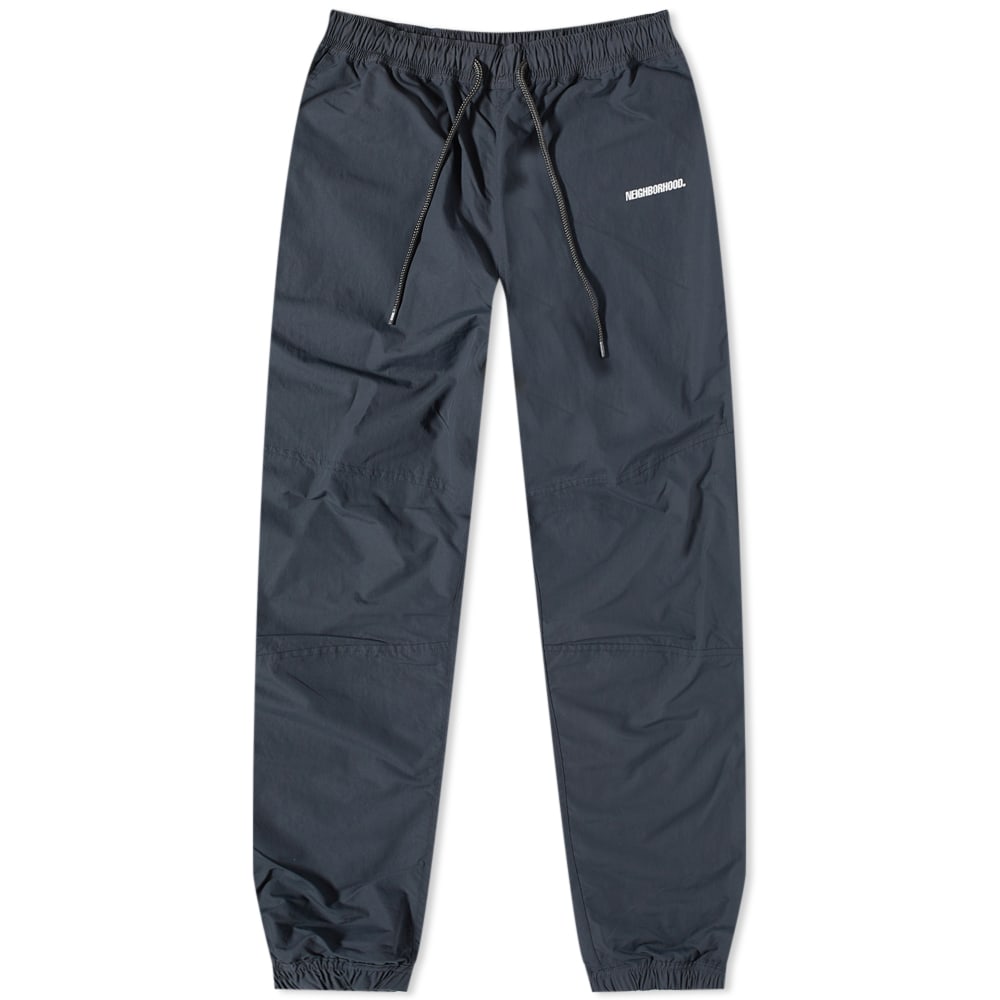 Cargo nohavice Neighborhood Pfupt Tech Pant Šedá | 222TSNH-PTM02-CHC, 0