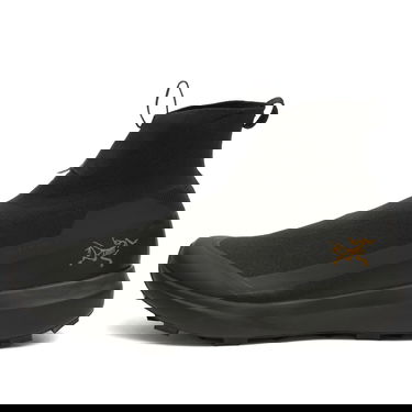 Tenisky a topánky Arcteryx Norvan 4 Nivalis Čierna | X000009835-001704, 1