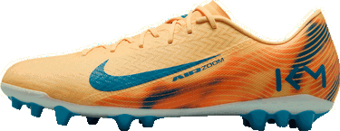 Tenisky a topánky Nike Zoom Mercurial Vapor 16 Academy Kylian Mbappé AG Rôznofarebný | fq8365-801, 5