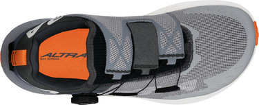 Tenisky a topánky Altra Running Altra Timp 5 BOA Šedá | al0a85q9-2801, 2