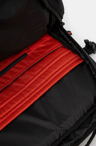 Batoh EASTPAK Eastpak Tecum M Cnnct Backpack Čierna | EK00091D9S31, 4