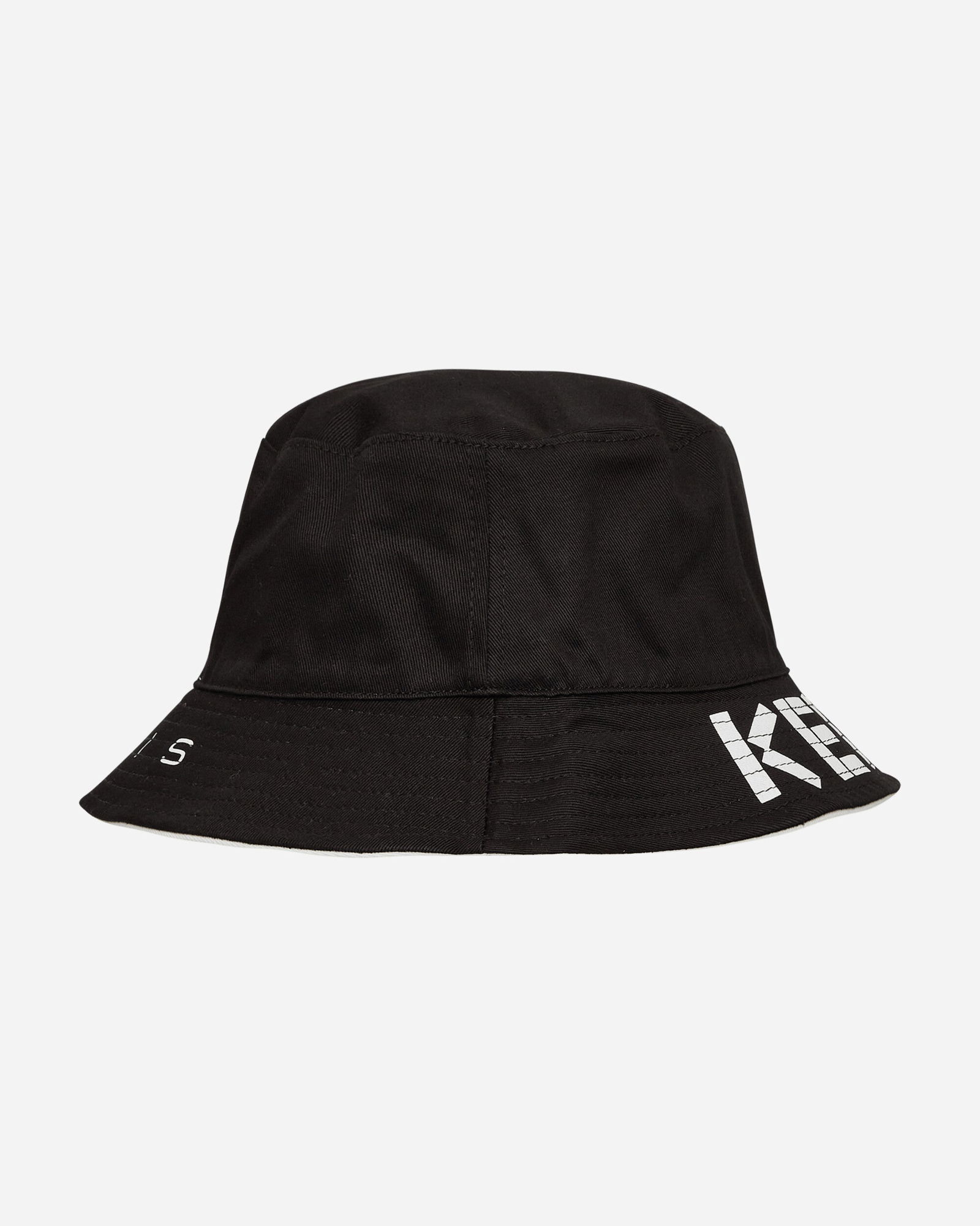 Reversible Bucket Hat