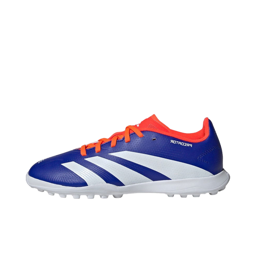Tenisky a topánky adidas Performance Predator League Turf Modrá | IF6413