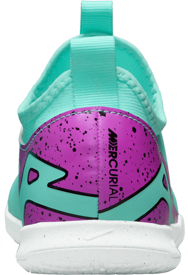 Tenisky a topánky Nike Zoom Vapor 15 Academy IC Tyrkysová | dj5619-300, 8