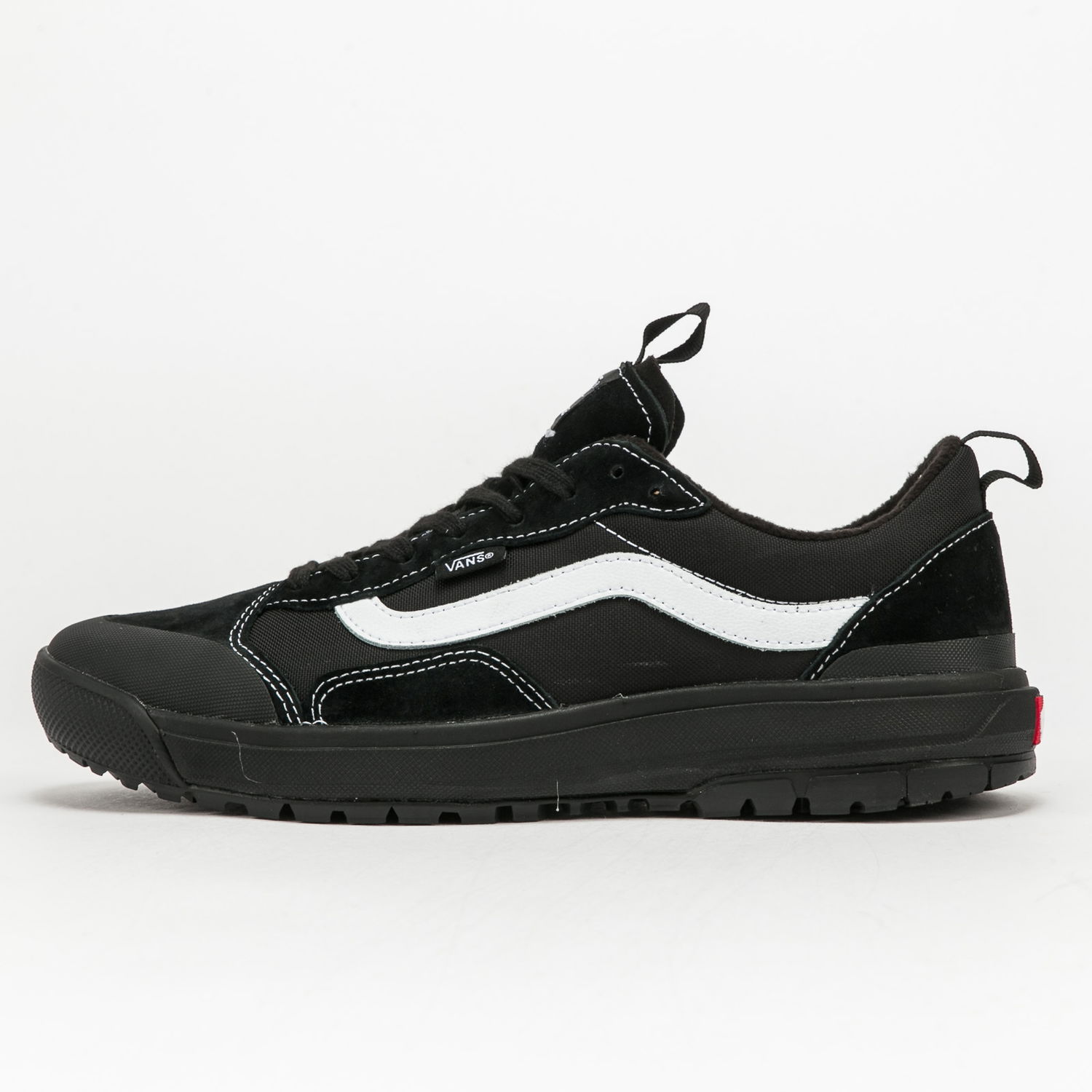 Tenisky a topánky Vans Ultrarange Exo MTE-1 Čierna | VN0A5KS4BKA1, 0