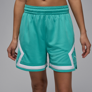 Šortky Jordan Sport Diamond Shorts Tyrkysová | FN5134-392, 1