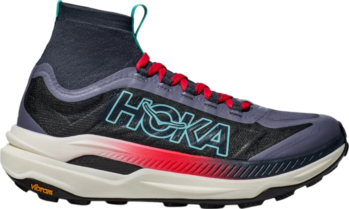 Tenisky a topánky Hoka One One Tecton X 3 Čierna | 1155114-ssc, 0