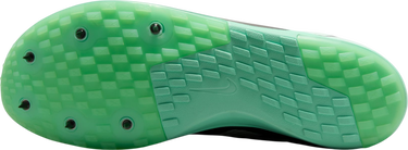 Tenisky a topánky Nike Rival XC 6 Zelené | dx7999-300, 4
