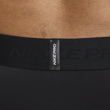 Ponožky Nike Pro Recovery Dri-FIT ADV Fitness Leggings Čierna | FZ1641-010, 2