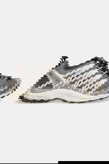Tenisky a topánky Salomon Salomon XA PRO 3D Suede Šedá | L47792000, 1