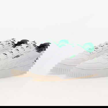 Tenisky a topánky Puma Carina Street Blossom White W Biela | 39509401, 5