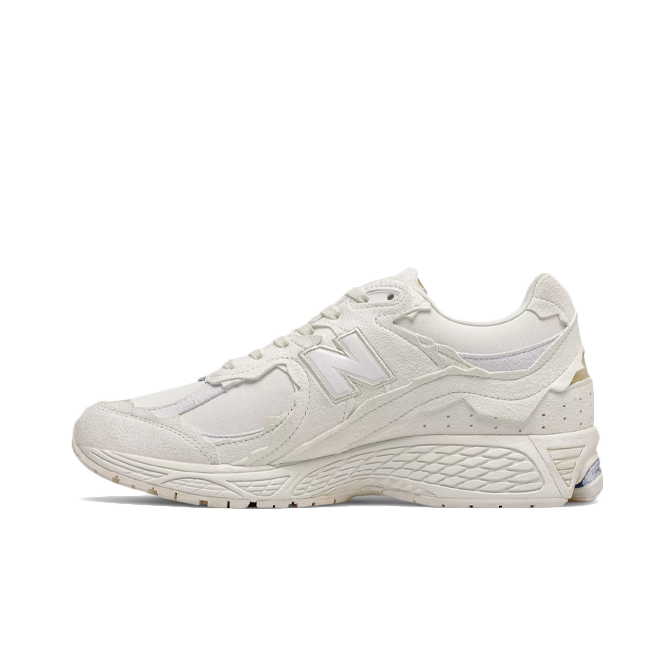Tenisky a topánky New Balance 2002 "Protection Pack - White" Biela | M2002RDC, 0