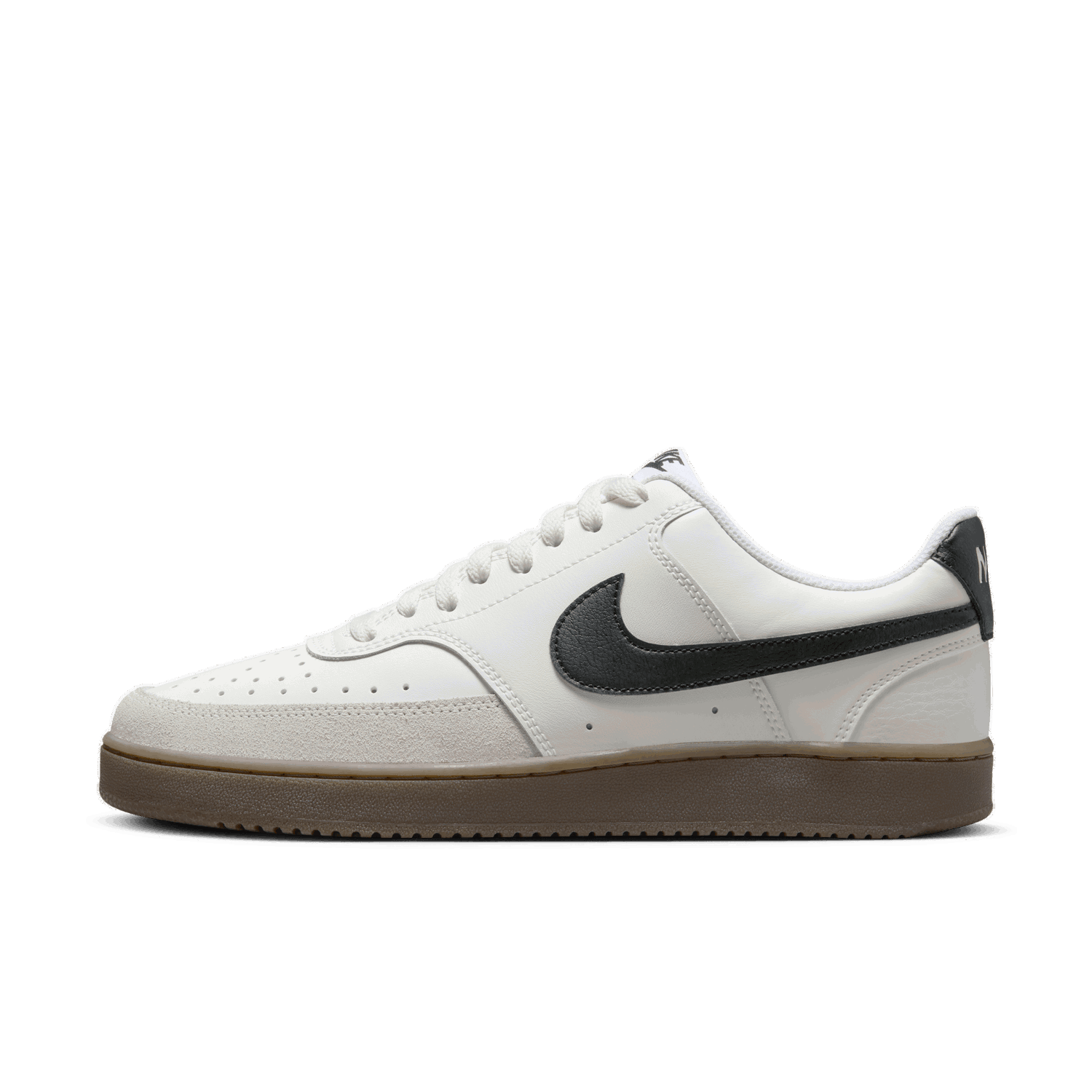 Tenisky a topánky Nike Court Vision Low Biela | FQ8075-133, 0