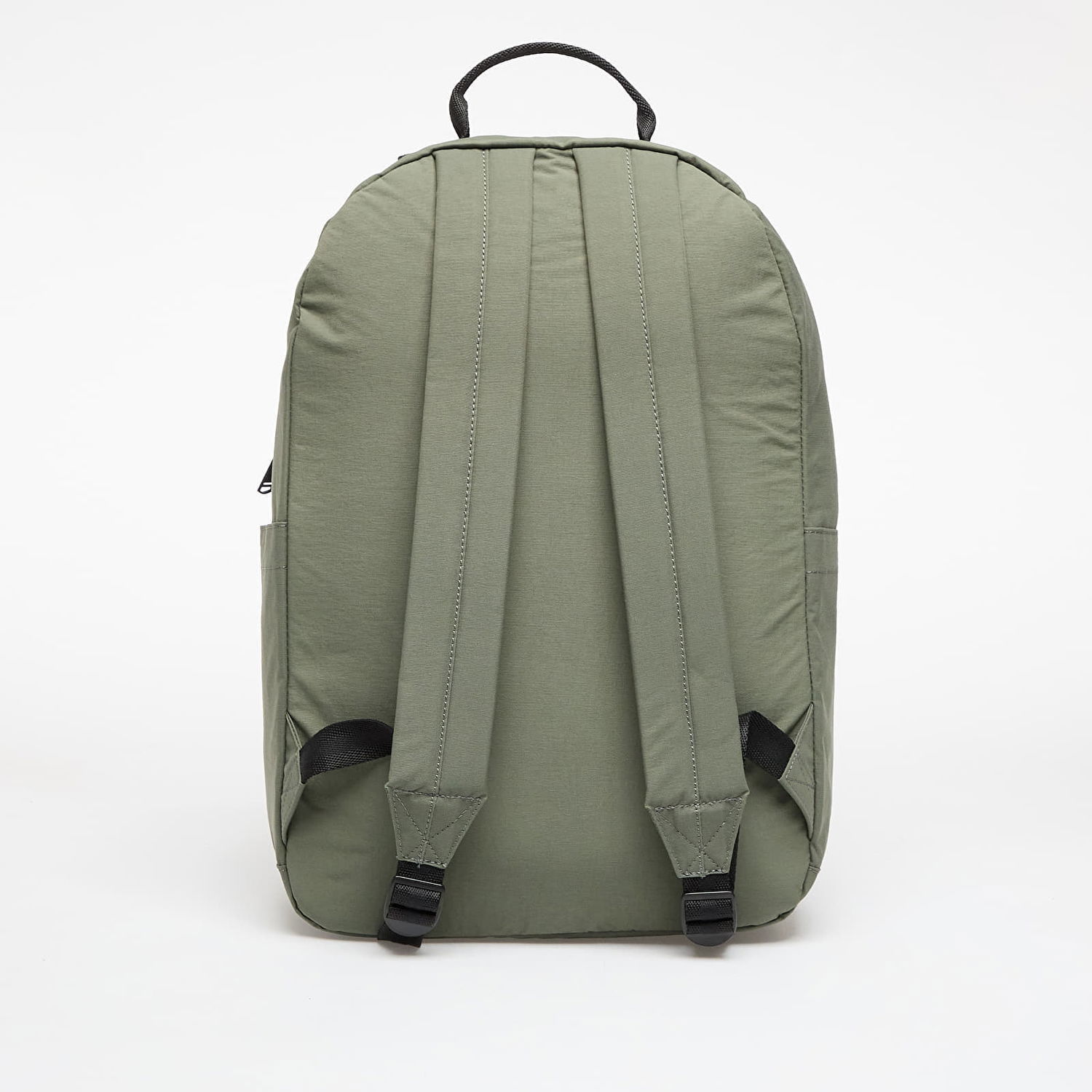 Batoh Fred Perry FRED PERRY Nylon Badge Backpack Zelené | L1192 X21, 1