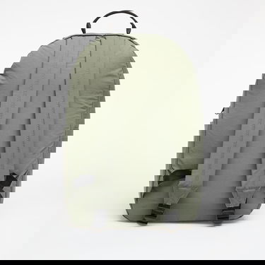 Batoh Fred Perry FRED PERRY Nylon Badge Backpack Zelené | L1192 X21, 1