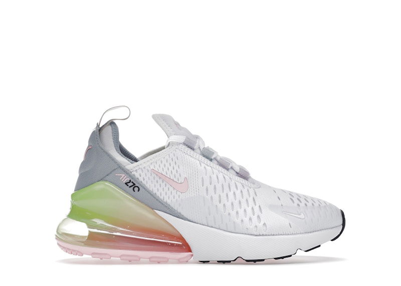 Tenisky a topánky Nike Air Max 270 SE Biela | DD4459-100, 0