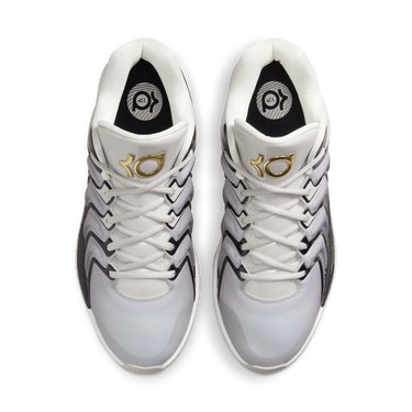 Tenisky a topánky Nike KD 17 Šedá | FJ9487-003, 4