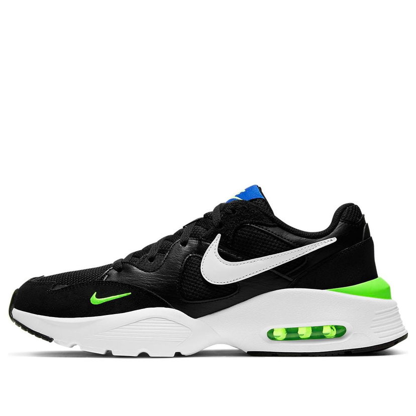 Tenisky a topánky Nike Air Max Fusion Čierna | CJ1670-010