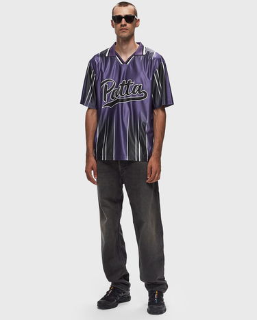 Dres Patta Peewee Sports Jersey Fialová | POC-AW24-7030-298-0001-149, 1