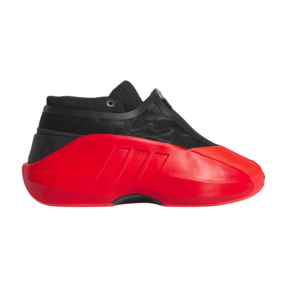 Tenisky a topánky adidas Performance Crazy IIInfinity Červená | IF4540, 0