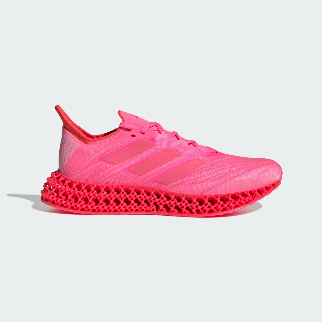 Tenisky a topánky adidas Performance 4DFWD 4 Ružová | IH5723, 0
