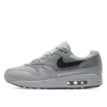 Tenisky a topánky Nike Air Max 1 Centre Pompidou (Night) Wolf Grey Šedá | AV3735-001, 0