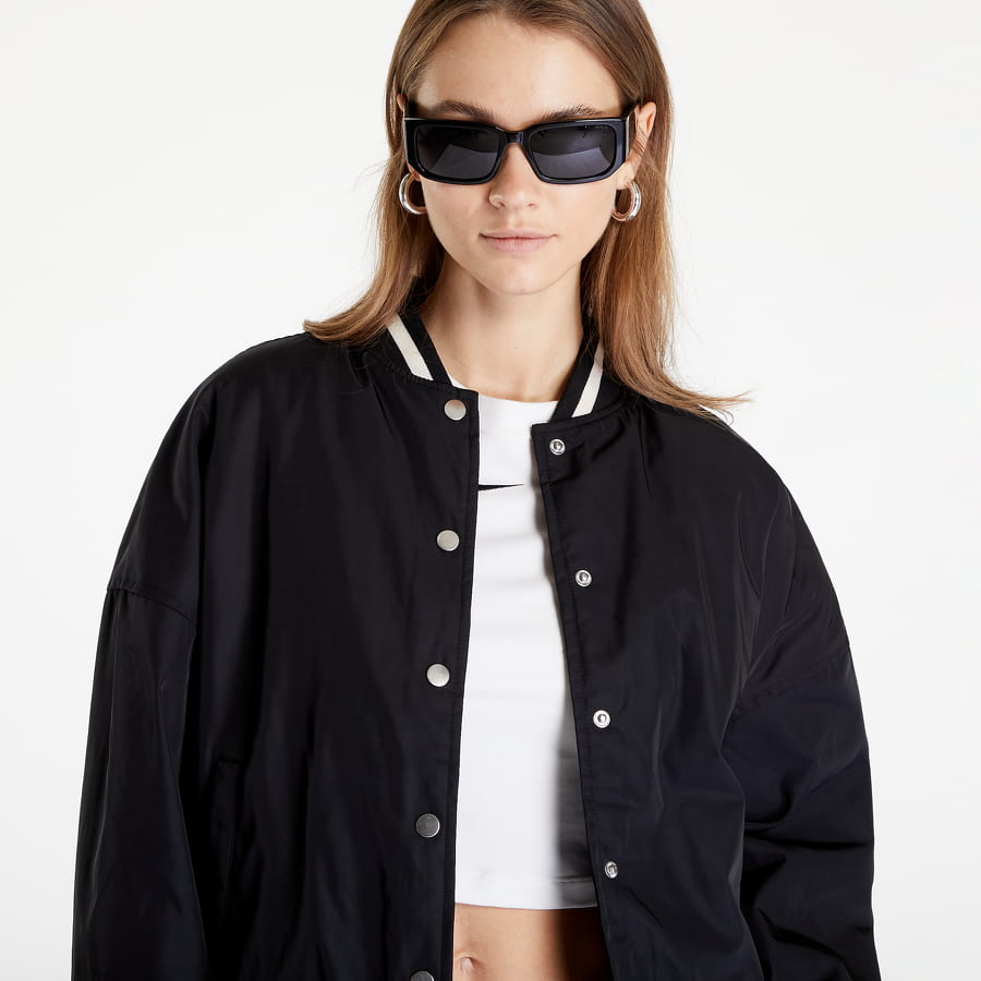 Oversized Recycle Jacket