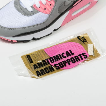 Tenisky a topánky Nike Air Max 90 OG "Rose" W Ružová | CD0490-102, 5