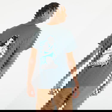 Tričko RIPNDIP Desperado Tee Šedá | RND9958, 2