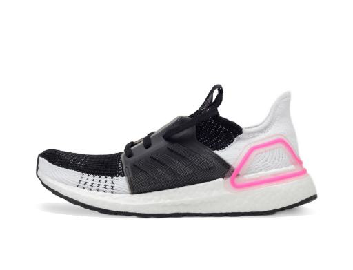 Bežecké topánky adidas Performance UltraBoost 19 W Čierna | EF1625