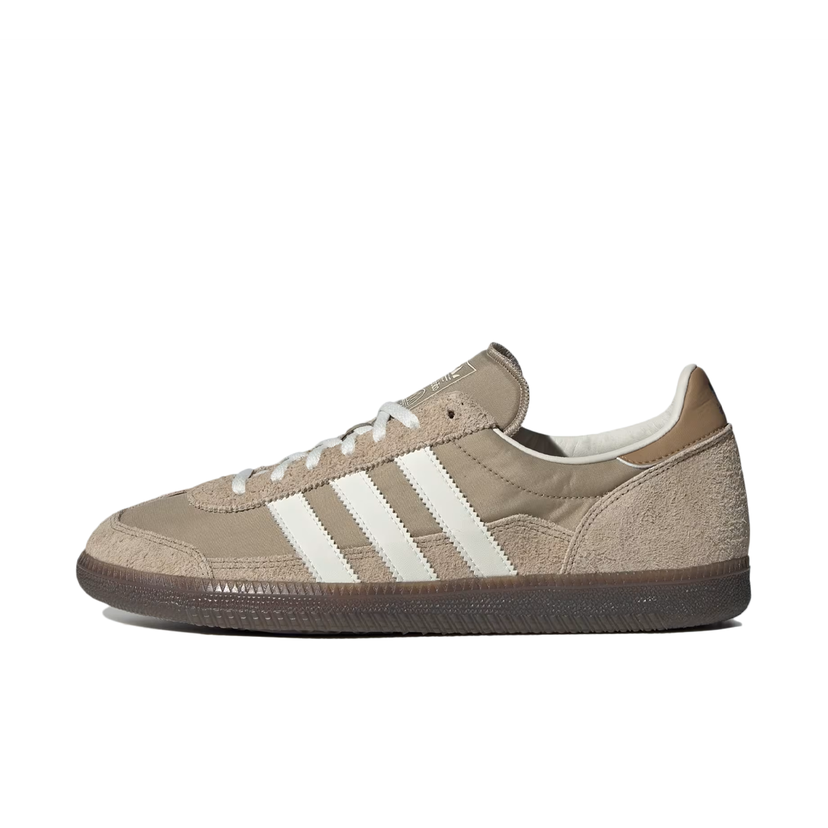 Tenisky a topánky adidas Originals SPZL Wesley "Cardboard" Béžová | IG8937, 0