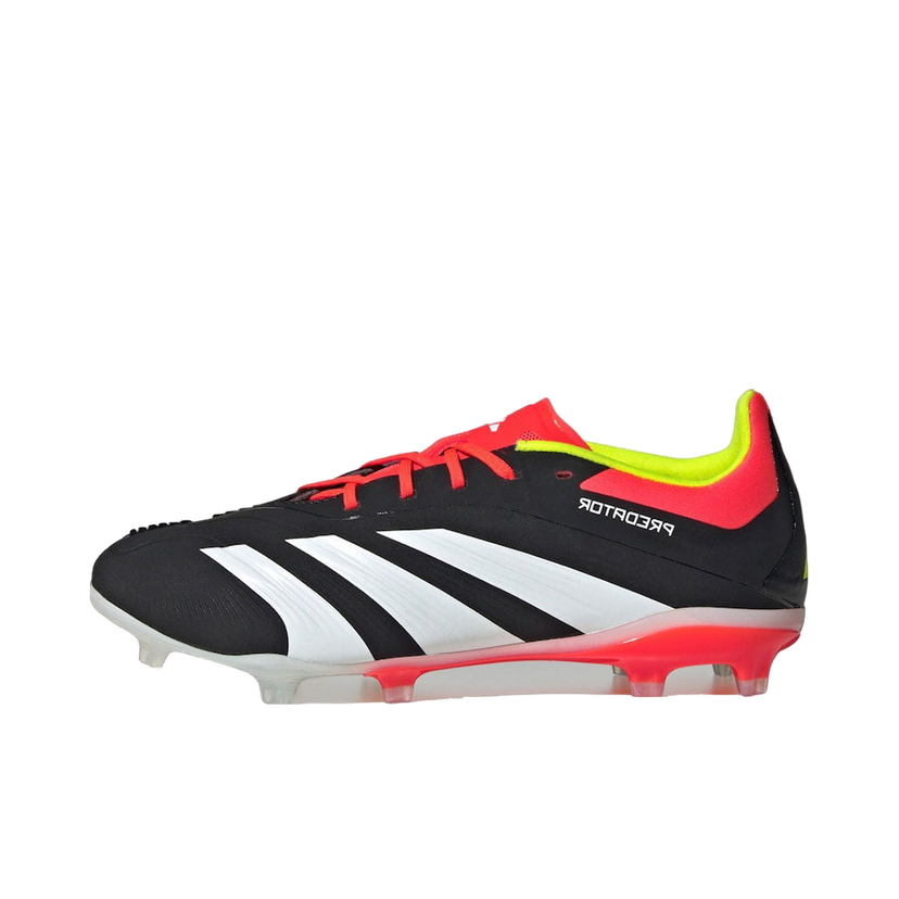 Tenisky a topánky adidas Performance Predator 24 Elite FG Čierna | IG7746