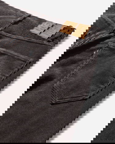 Nohavice Cav Empt 1992 8W Corduroy Pants Hnedá | CES27PT08 GREY, 4