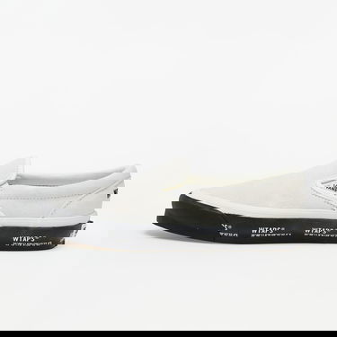 Tenisky a topánky Vans OG Classic Slip-On Rôznofarebný | VN0A45JK20F1, 0