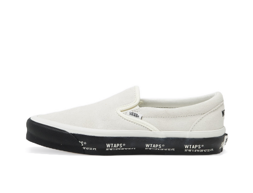 Tenisky a topánky Vans OG Classic Slip-On Rôznofarebný | VN0A45JK20F1