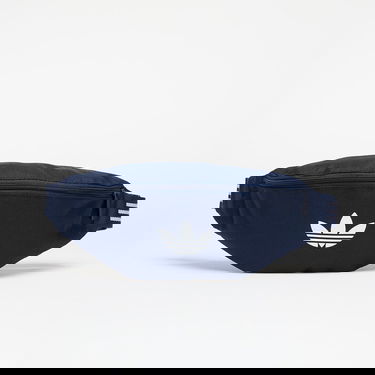 Ľadvinka adidas Performance Adicolor Waist Bag Navy | JX0220, 4