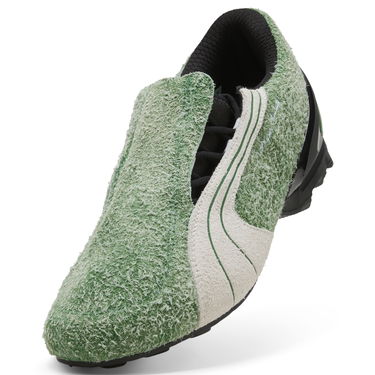 Tenisky a topánky Puma KIDSUPER V-S1 Archive Zelené | 403848_01, 7