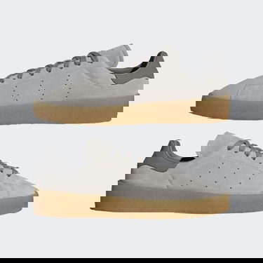 Tenisky a topánky adidas Originals Stan Smith Crepe Šedá | FZ6440, 6