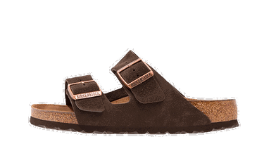 Tenisky a topánky Birkenstock Arizona Suede Leather Hnedá | 0951311/0951313, 0