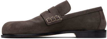 Tenisky a topánky JW Anderson Paw Loafers Hnedá | MC0004-LA0319, 2