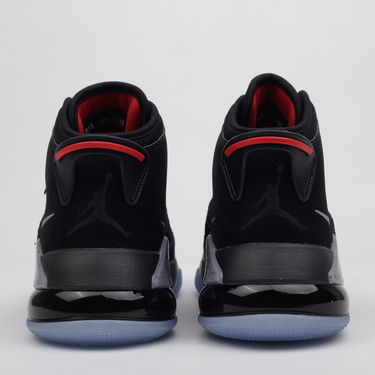 Tenisky a topánky Jordan Jordan Mars 270 '"Metallic" Čierna | CD7070-010, 3